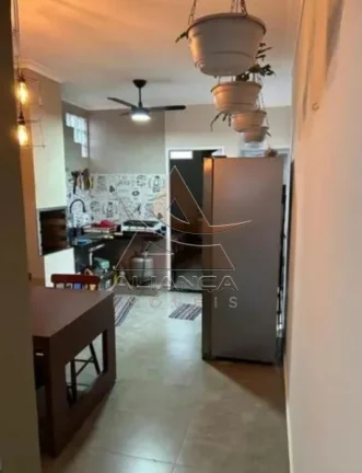 Imagem Casa Condomínio - Brodowski - João Luiz de Vicente