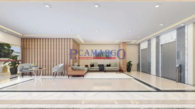 Imagem Apartamento Padrão