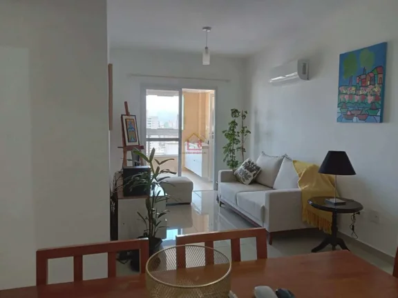Imagem Apartamento de luxo à venda em Praia Grande, Canto do Forte, com 3 quartos, 110m2