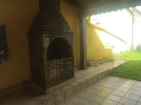 Imagem Terreno à venda, 591 m² por R$ 995.000,00 - Praia da Boracéia - Bertioga/SP