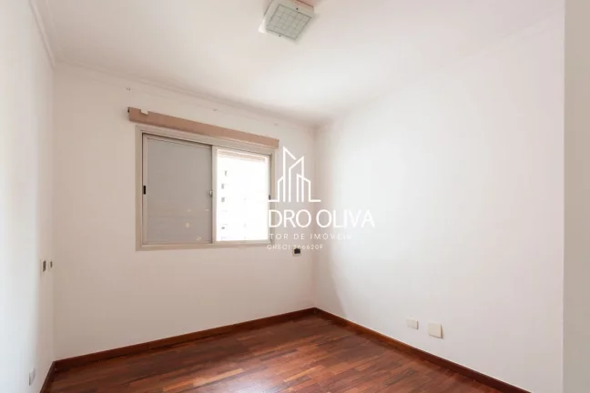 Imagem Edifício Good Times - Cobertura para venda em Vila Clementino com 3 quartos, sendo 1 suíte, 184m²