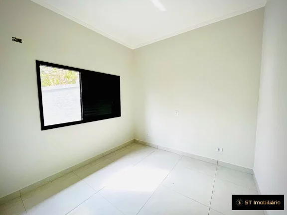 Imagem Casas à venda recém construídas em Atibaia - Jd dos pinheiros! Bairro nobre