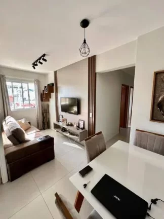 Imagem Oportunidade Imperdível: Apartamento de 2 Quartos Guara II