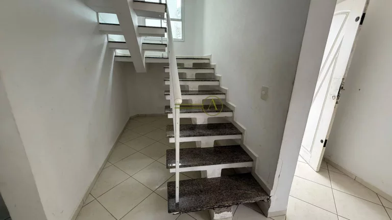 Imagem Triplex a venda Frente Mar Porteira Fechada 3 Suítes Piscina churrasqueira