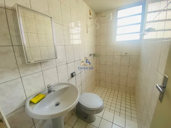 Imagem Locação - Apartamento 2 quartos - Bairro Terra Nova - Cuiabá-MT