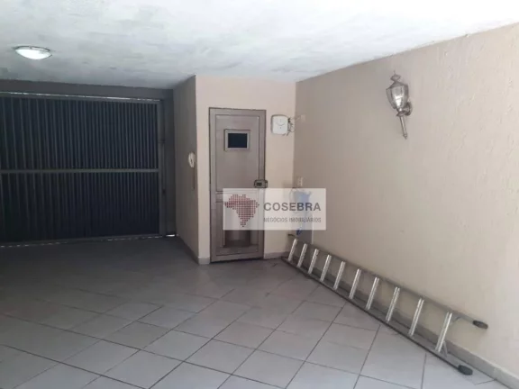 Imagem Casa, 380 m² - venda por R$ 4.700.000,00 ou aluguel por R$ 24.382,74 - Brooklin - São Paulo/SP