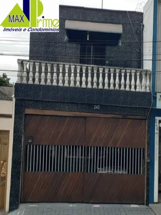 Imagem CASA RESIDENCIAL em SÃO PAULO - SP, CHÁCARA CALIFÓRNIA