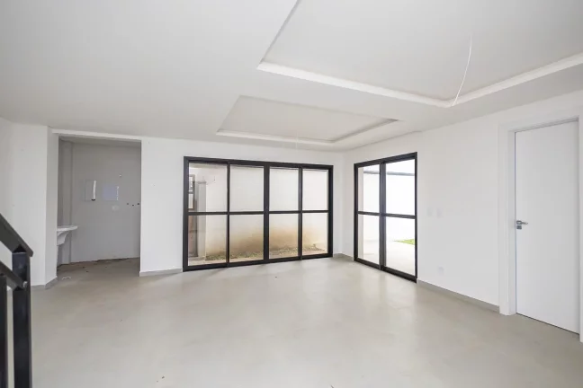 Imagem Sobrado não geminado Lindoia 3 quartos com churrasqueira e terraço
