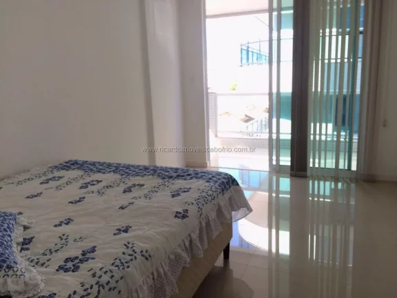 Imagem Apto. Alto Padrão Vista Mar
