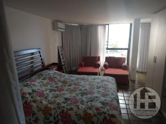 Imagem Apartamento com 5 Quartos em Boa Viagem, Recife.