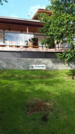 Imagem CASA RESIDENCIAL em JAMBEIRO - SP, Santa Bárbara