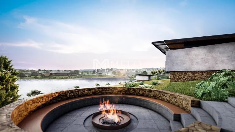 Imagem LAGO SUL ECO RESIDENCE - LOTE NOBRE EM CARUARU