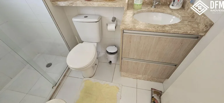 Imagem Apartamento com 3 Dormitorio(s) localizado(a) no bairro Parque Santana em Mogi das Cruzes / Mato Grosso do Sul Ref.:451