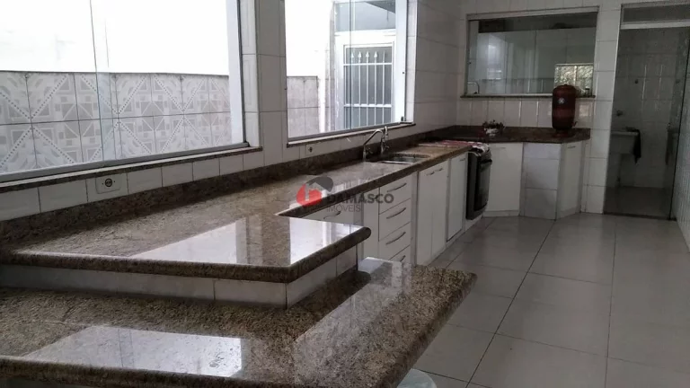 Imagem Sobrado à venda 3 Quartos, 1 Suite, 2 Vagas, 240M², Ipiranga, São Paulo - SP