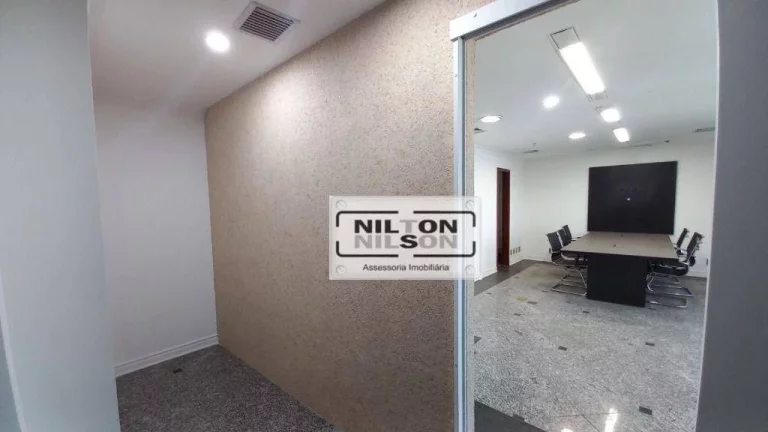 Imagem Sala para alugar, 120 m² por R$ 11.000,00/mês - Cambuí - Campinas/SP