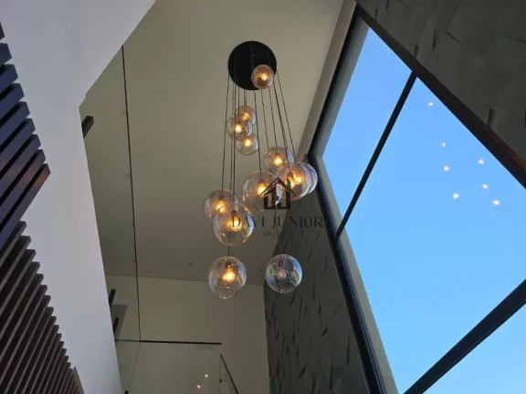 Imagem Casa com 3 suites à venda, 195 m² por R$ 1.500.000 - Condomínio Horto Florestal Villagio - Sorocaba/SP