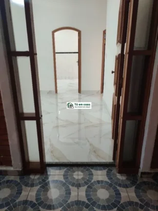 Imagem CASA RESIDENCIAL em SÃO JOSÉ DOS CAMPOS - SP, JARDIM SATÉLITE