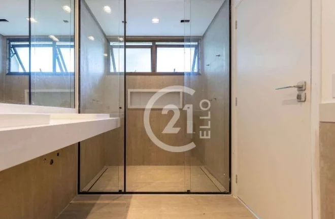 Imagem Casa à venda, 647 m² por R$ 4.590.000,00 - Alto da Boa Vista - São Paulo/SP