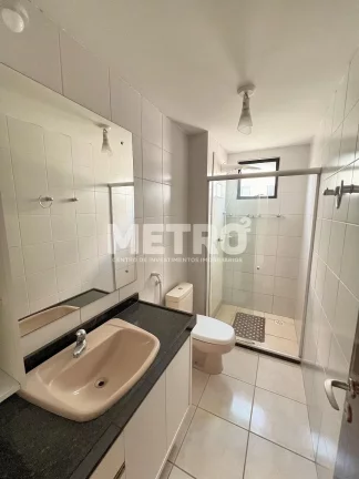 Imagem Apartamento, Atrás da Banca, PETROLINA - PE