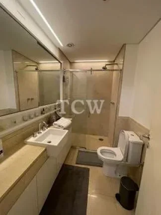 Imagem Apartamento à venda no bairro Itaim Bibi - São Paulo/SP, Zona Sul