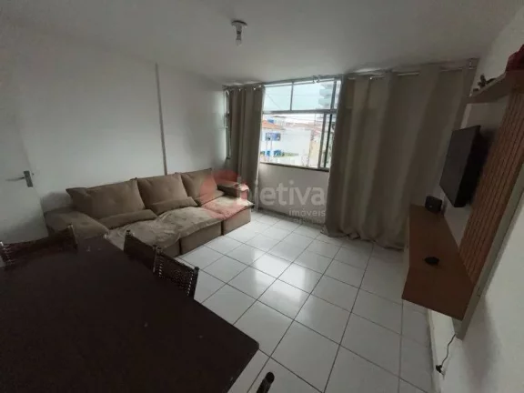 Imagem Apartamento linear à venda, 2 quartos, Centro - Cabo Frio