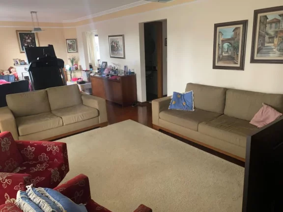 Imagem Apartamento para Venda em São Paulo / SP no bairro Água Fria