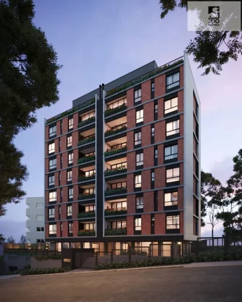 Imagem Apartamento a Venda no bairro Água Verde - Curitiba, PR