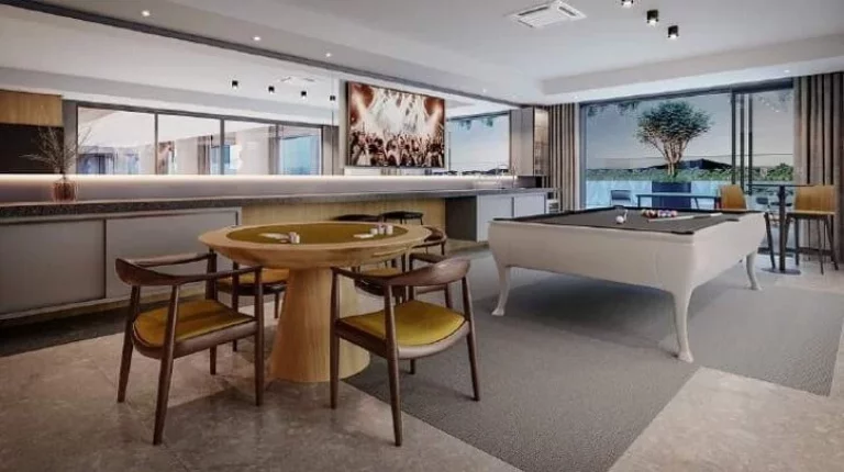 Imagem Mhaus - Apartamento à venda no bairro Beira Rio - Biguaçu/SC