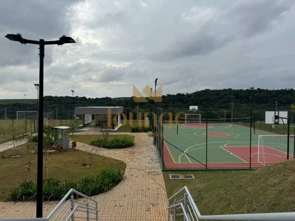 Imagem Terreno em Condominio em Votorantim