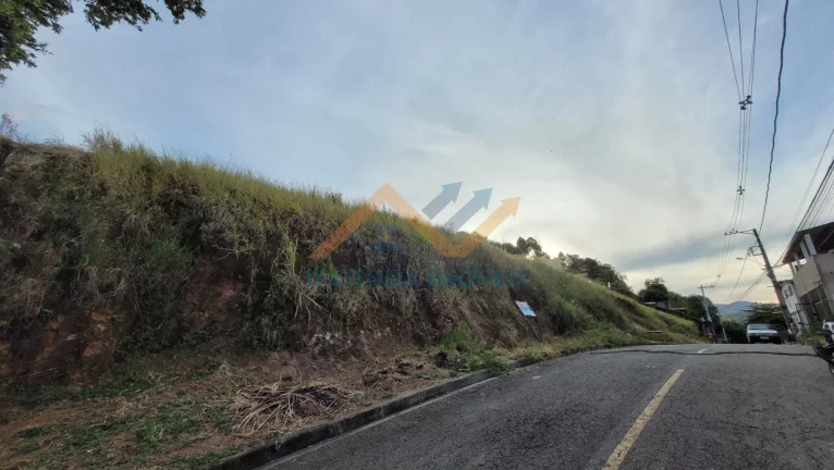 Imagem Terreno Loteamento no Iguaçu - Ipatinga