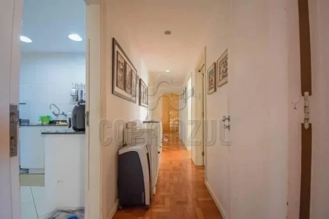 Imagem Copacabana – Avenida Nossa Senhora de Copacabana | Residencial › Apartamento 4 quarto(s) à Venda