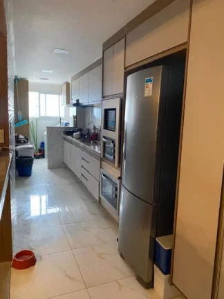 Imagem Excelente apartamento para locação no Caicara!!!