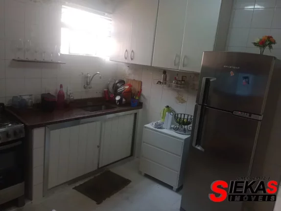 Imagem APARTAMENTO RESIDENCIAL em SÃO PAULO - SP, CONJUNTO RESIDENCIAL JOSÉ BONIFÁCIO