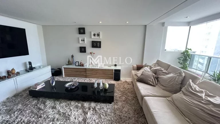 Imagem JAQUEIRA - 3qts., 2suites, 2vagas cobertas, lavabo, 160m2