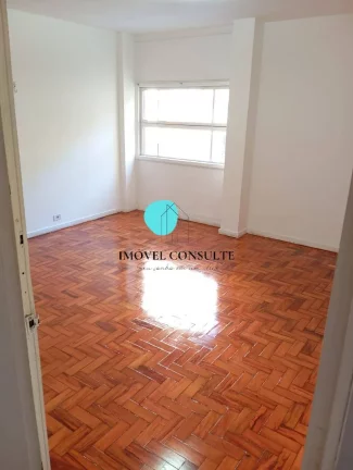 Imagem Apartamento para venda e locação , 2 quartos e 1 vaga em Vila Buarque -SP