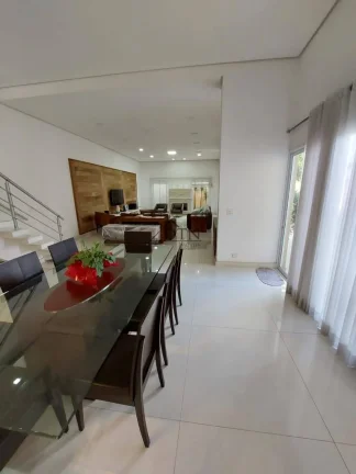 Imagem Sobrado alto padrão - PQ dos Pássaros - São Bernardo do Campo