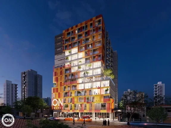 Imagem PONTO COMERCIAL em São Paulo - SP, Moema