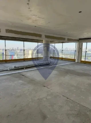 Imagem Impecável apartamento de luxo com 5 quartos e 4 suítes na Vila Clementino, São Paulo-SP: 254m² de puro requinte!