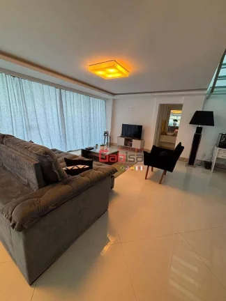 Imagem Cobertura com 3 dormitórios à venda, 620 m² por R$ 4.800.000,00 - Braga - Cabo Frio/RJ