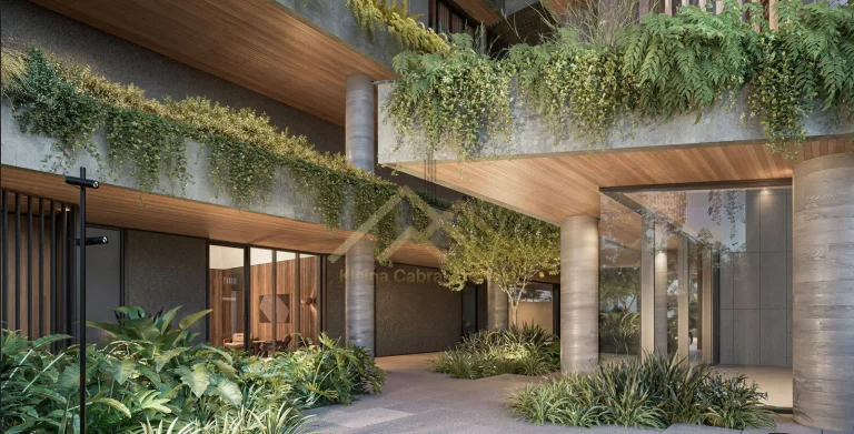 Imagem Residencial Zahi Taunay