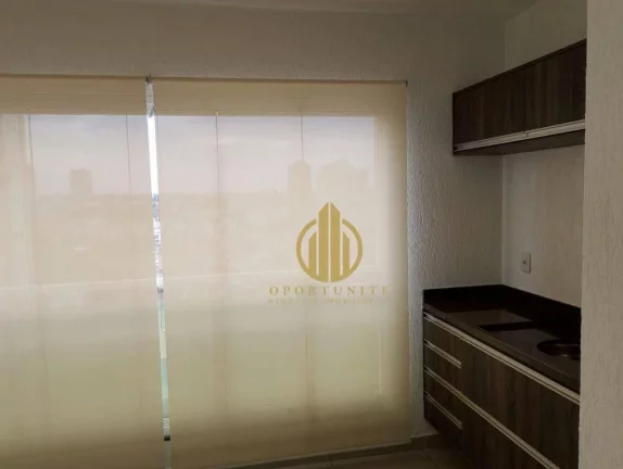 Imagem Apartamento com 3 suítes para alugar, 135 m² por R$ 6.406/mês - Jardim Botânico - Ribeirão Preto/SP