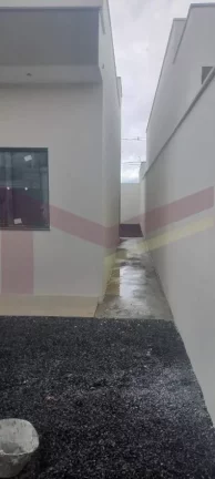 Imagem Casa 2/4 no Campo Limpo