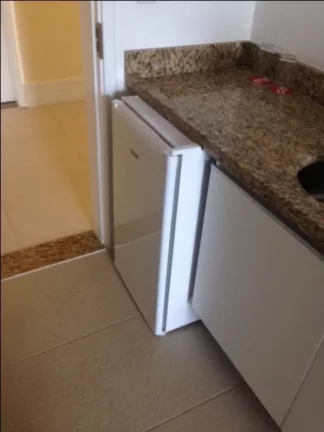 Imagem FLAT À VENDA, 29 M² POR R$ 285.000,00 - IMBETIBA - MACAÉ/RJ