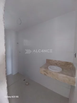 Imagem Apto - 2 Quartos - 1 Suíte - 57,68 m² - Manaíra, João Pessoa/PB