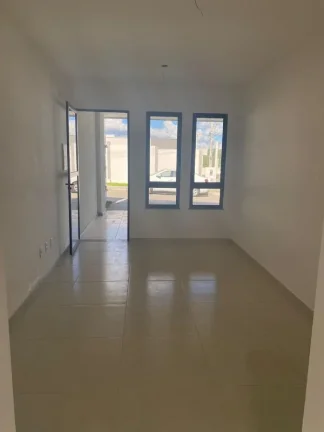 Imagem Casa com 3 quartos para locação no Sim