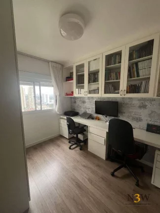 Imagem Apartamento à venda, 117 m² por R$ 1.980.000,00 - Vila Leopoldina - São Paulo/SP