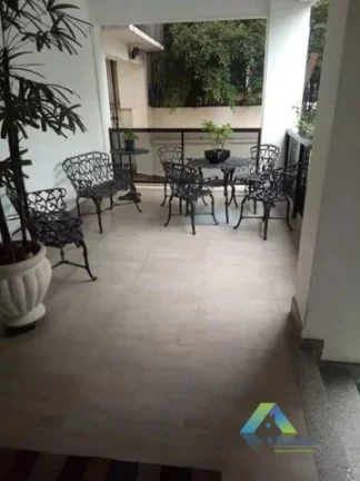 Imagem MOEMA Apartamento 90M², 3 dormitórios, 2 vagas com ótima localização e valor !!!