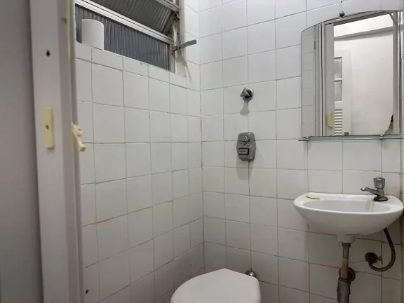 Imagem Apartamento com 4 Quartos à Venda, 200 m² em Leblon - Rio De Janeiro