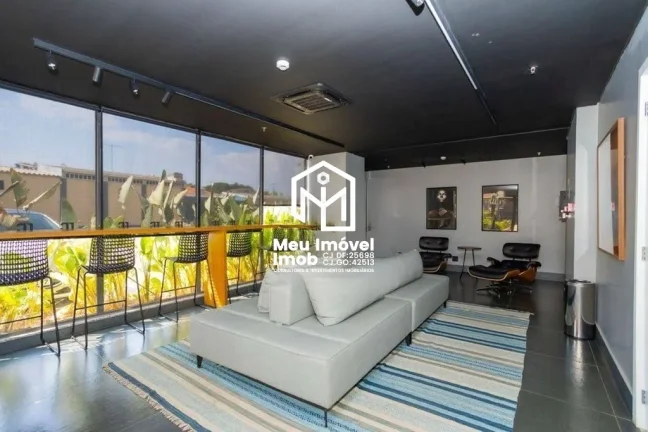 Imagem QE 05 Guará I APTO 1 Quarto 1 Vaga 39m² Nascente Área de Lazer Armários Mercado
