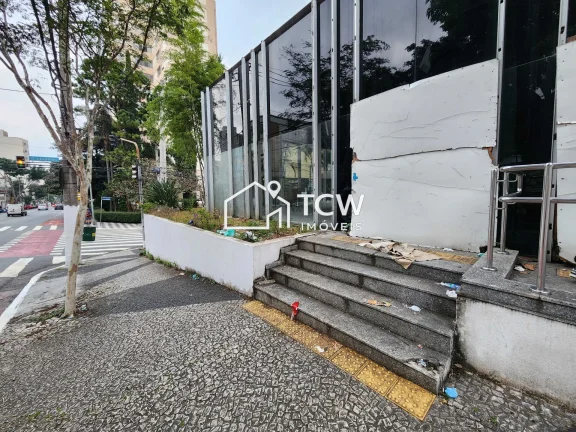 Imagem Loja para alugar no bairro Cambuci - São Paulo/SP